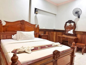 Borey Phkay Proeuk Guest House